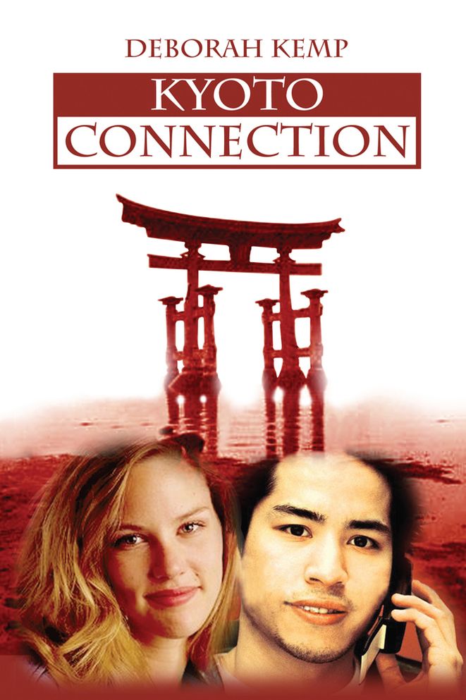 Kyoto Connection