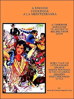 A La Mediterranea