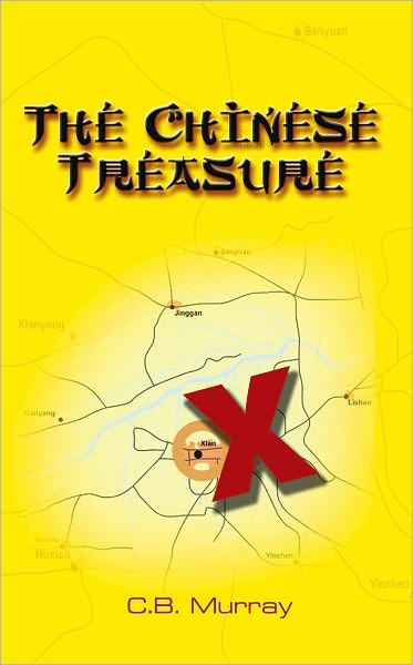 The Chinese Treasure