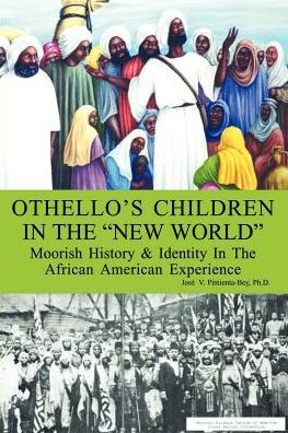 Othello's Children In The New World