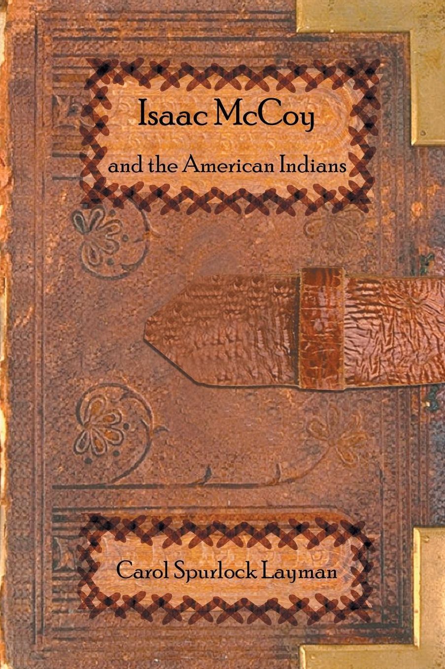 Isaac McCoy and the American Indians
