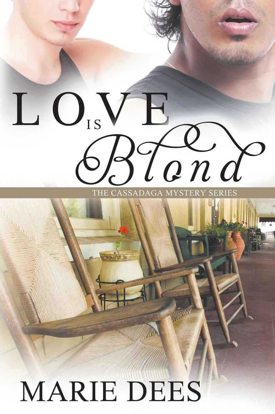 Love Is Blond