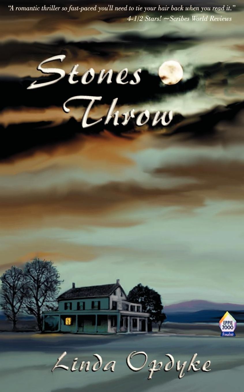 Stones Throw