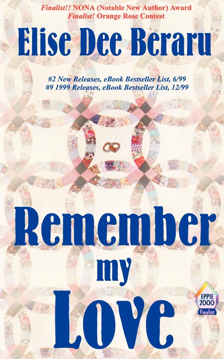 Remember My Love