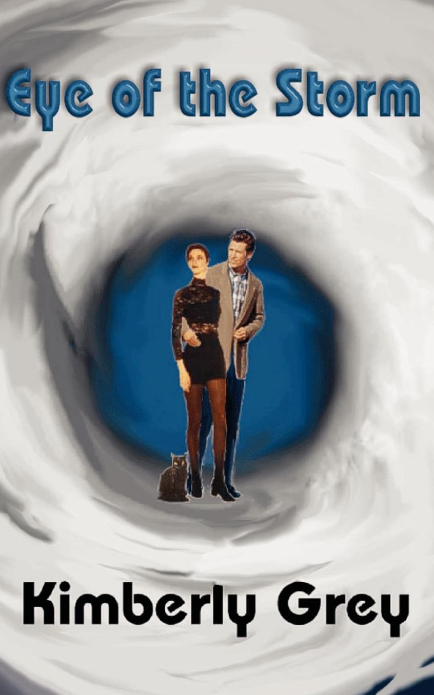 Eye of the Storm
