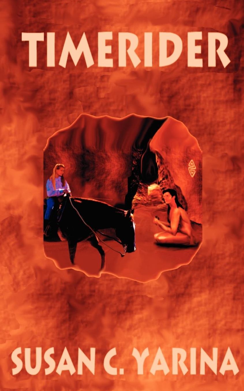 Timerider