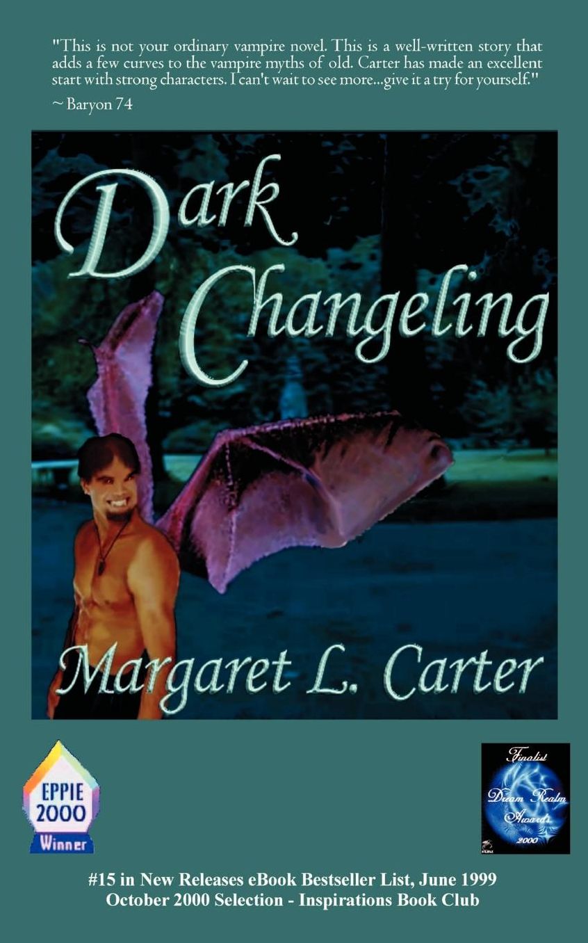 Dark Changeling