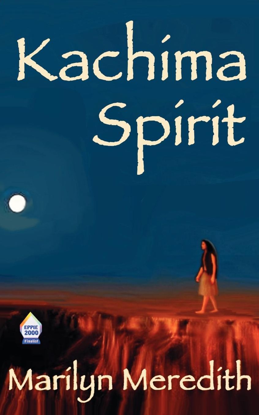 Kachima Spirit