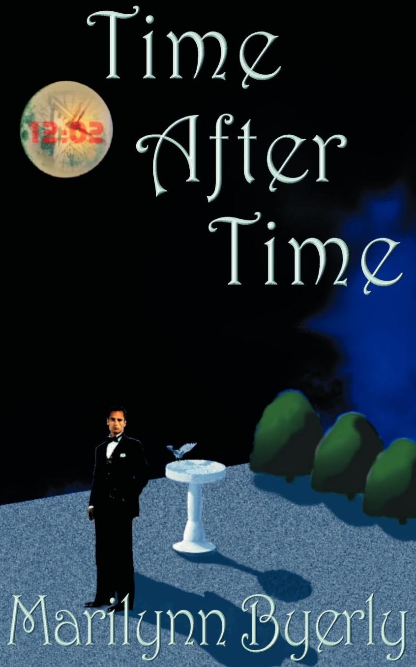 Time After Time