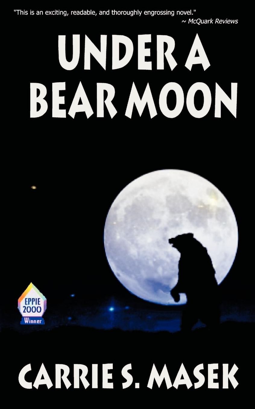 Under A Bear Moon