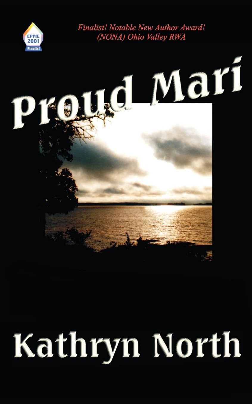 Proud Mari
