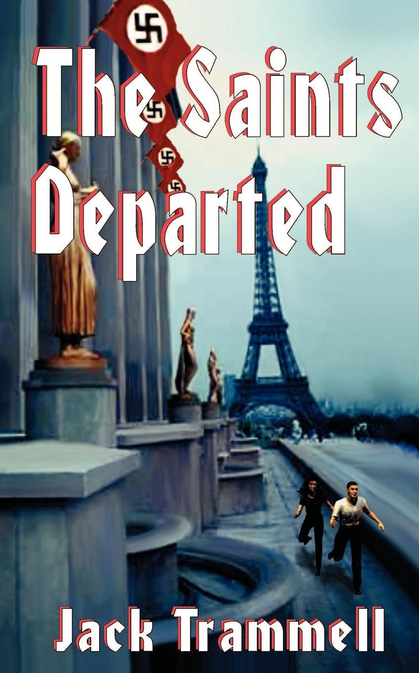 Saints Departed