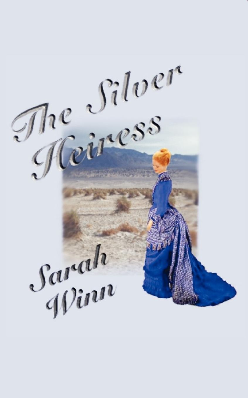 Silver Heiress