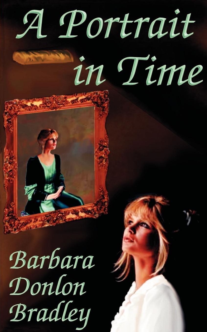 A Portrait in Time