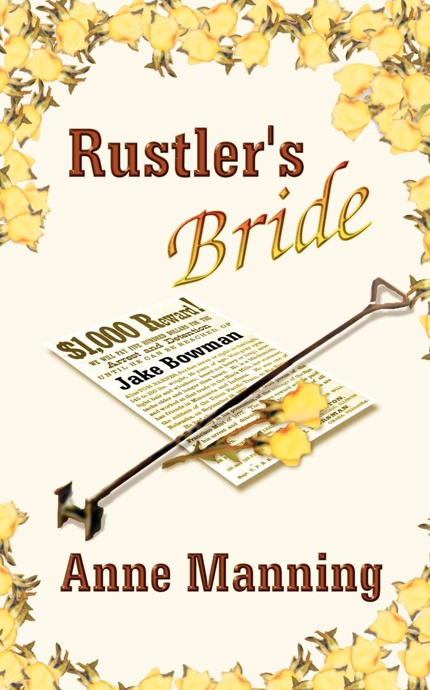 Rustler's Bride