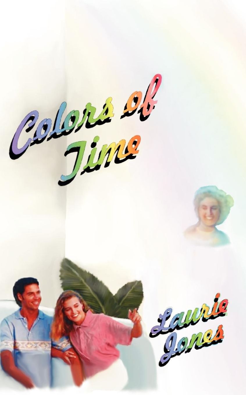Colors Of Time