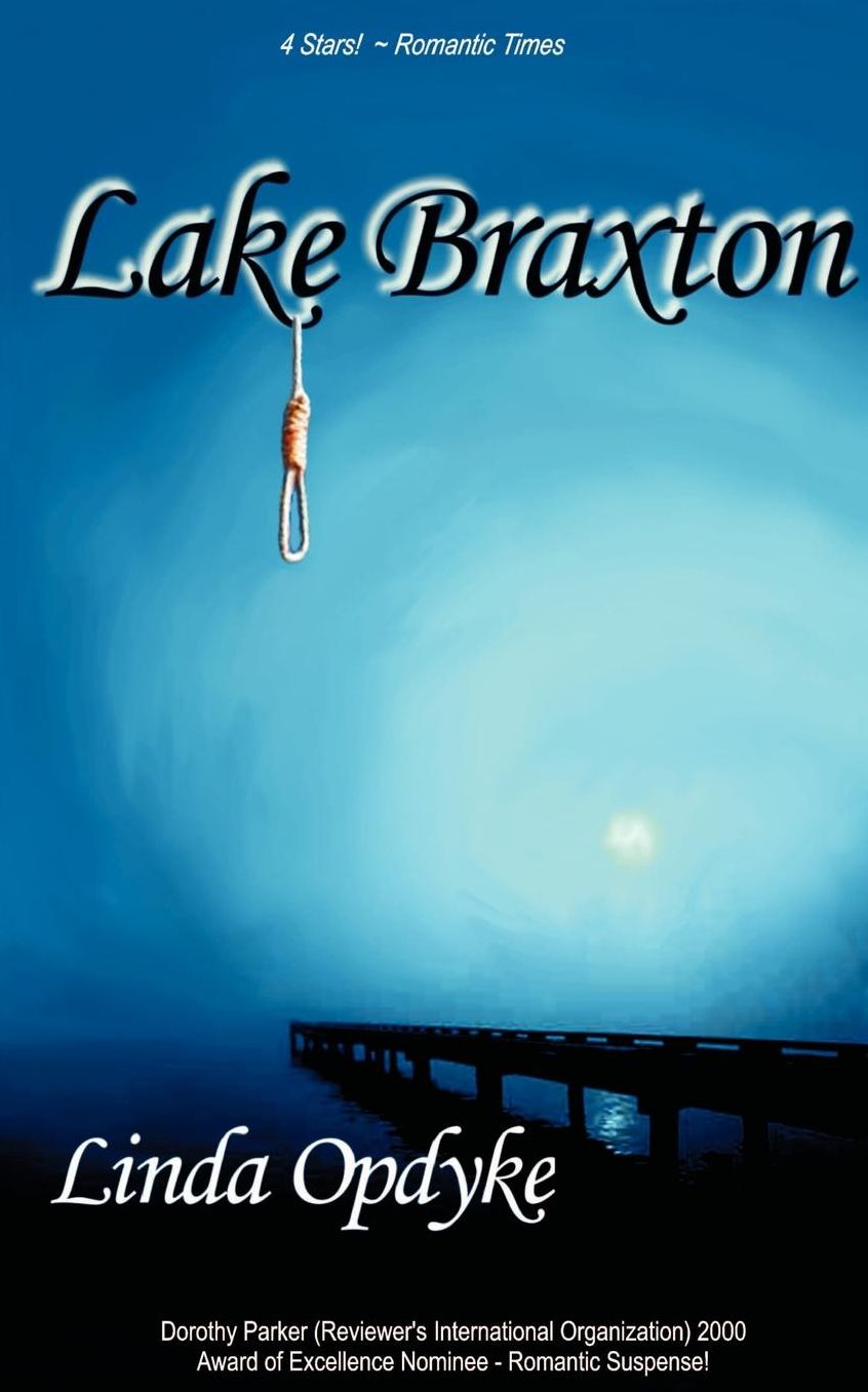 Lake Braxton