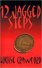 12 Jagged Steps