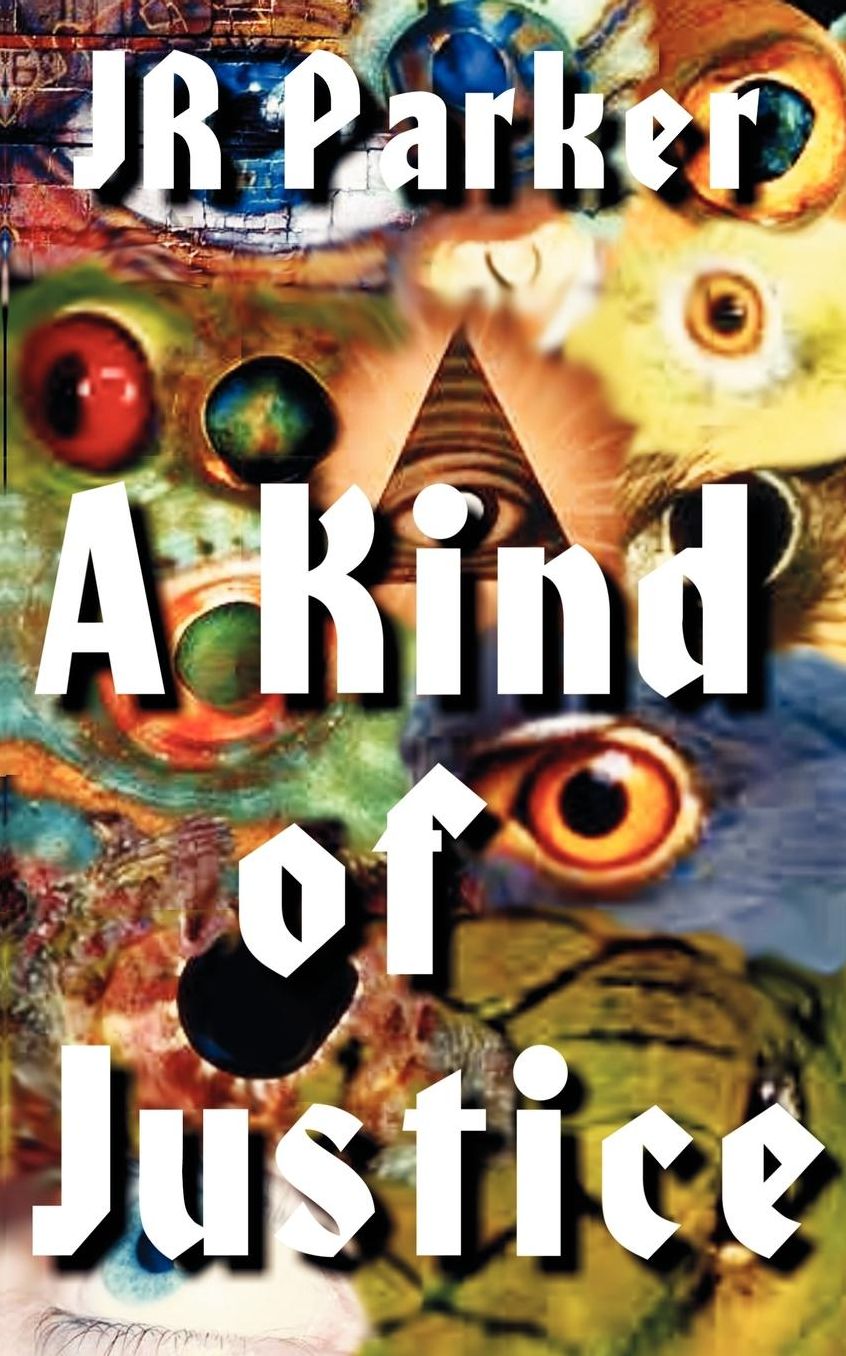 Kind of Justice: The Promotional Companion to Electronic Publishing: The Definitive Guide 2003