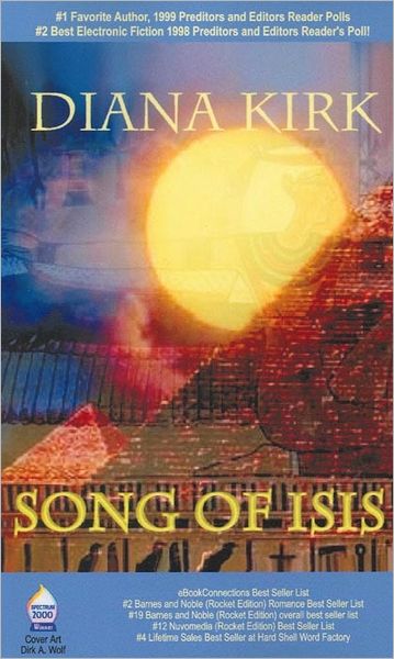 Song of Isis