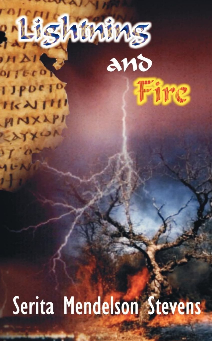 Lightning And Fire