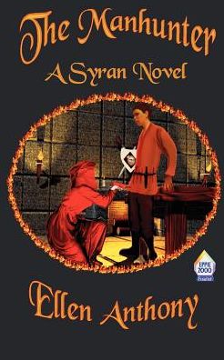 Manhunter: A Syron Novel