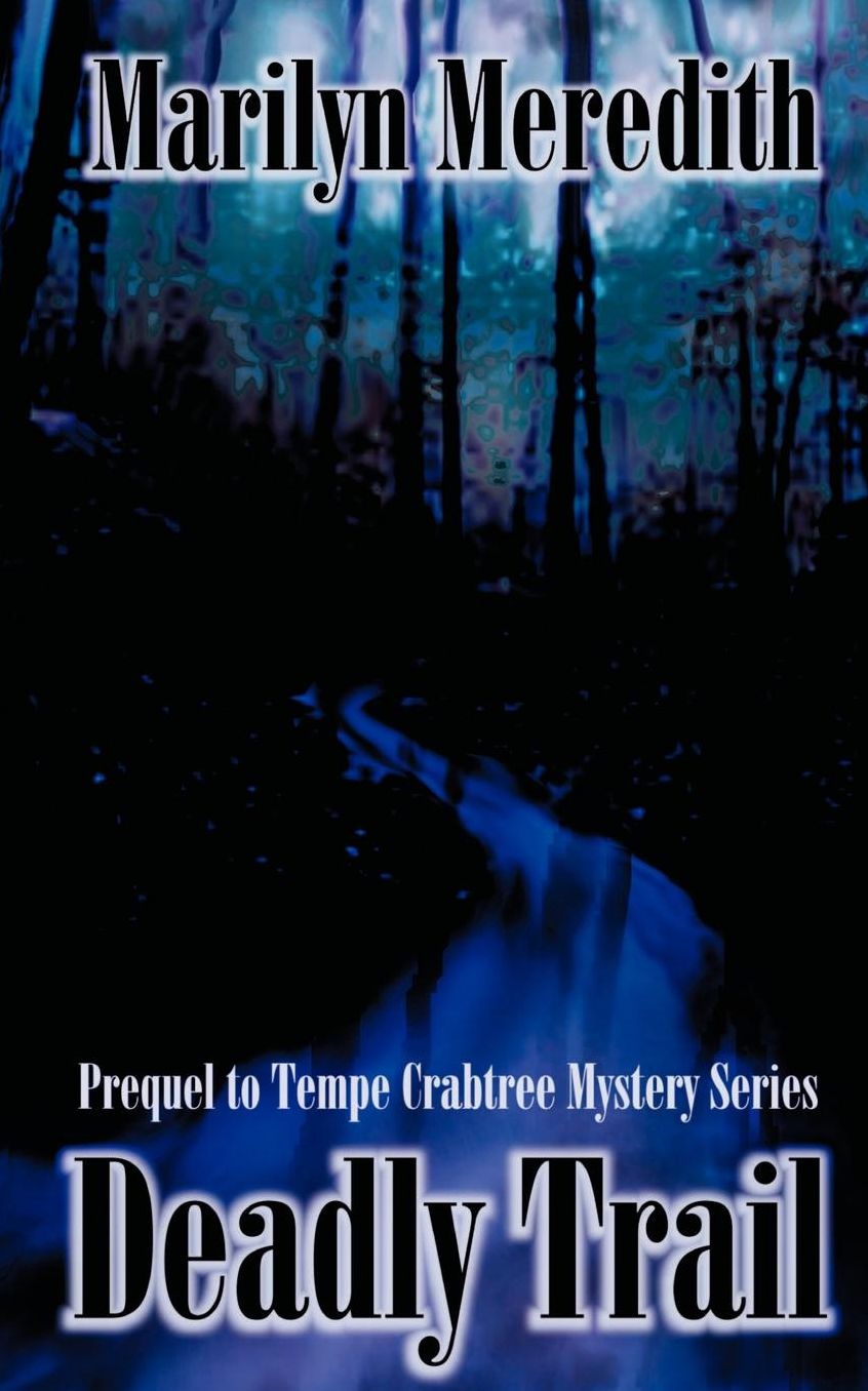 Deadly Trail