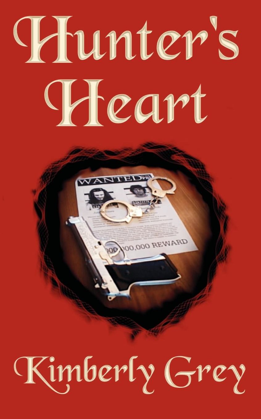Hunter's Heart, The Hunters, Book 2