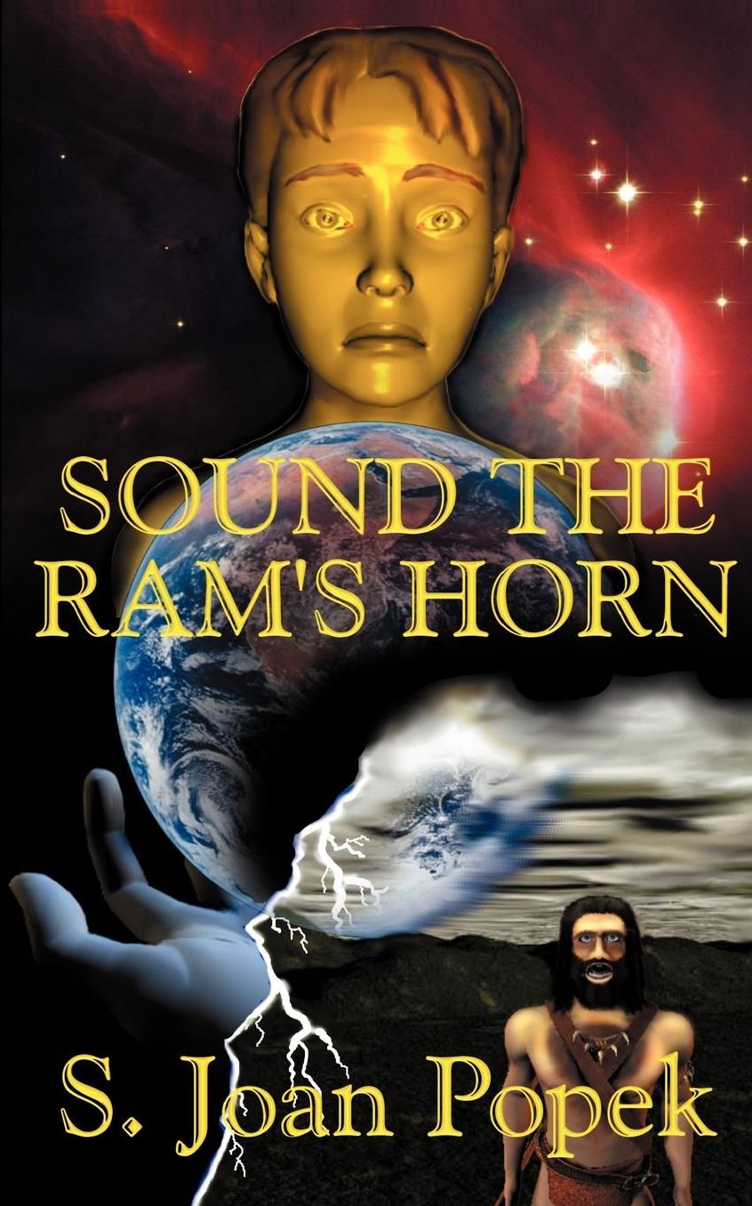Sound the Ram's Horn