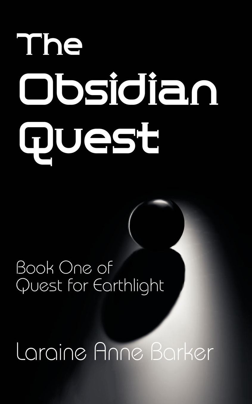 Obsidian Quest