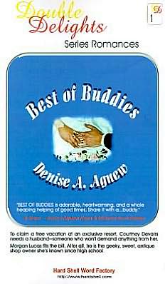 Best of Buddies / The Trouble with Mother