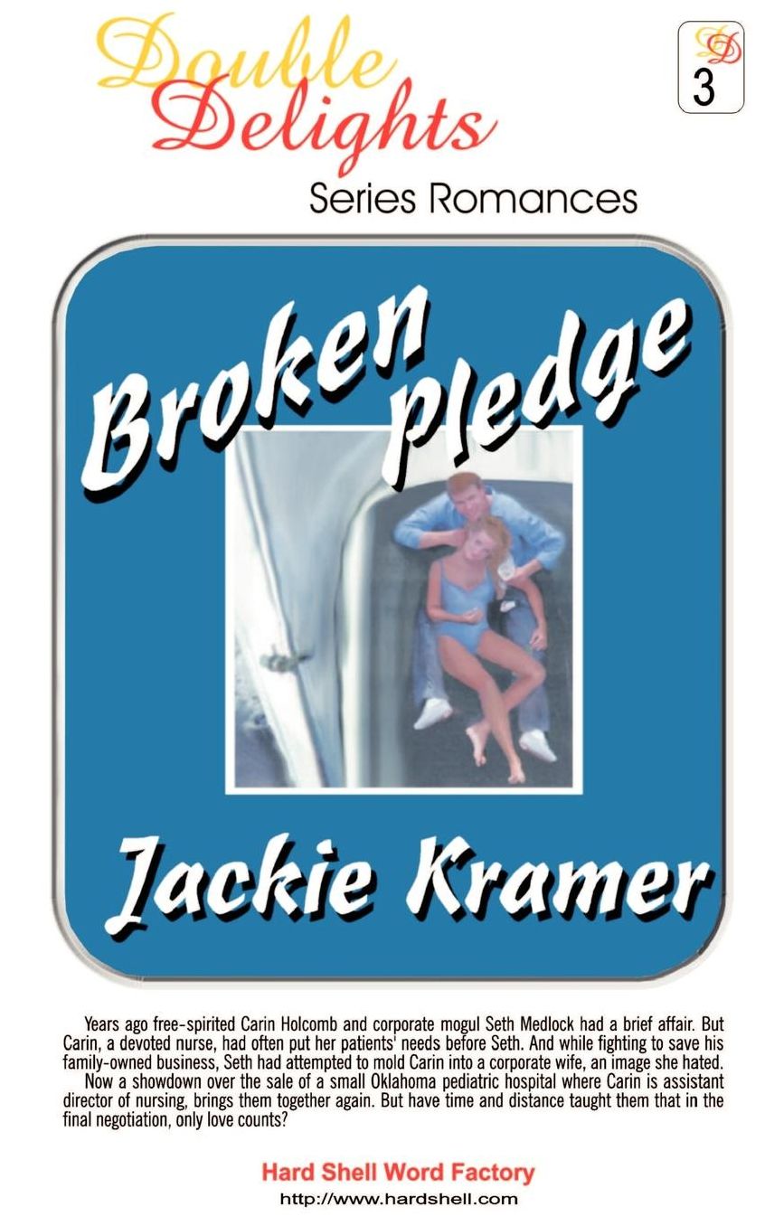 Broken Pledge/Coming To Terms