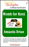 Womb for Rent/Man of Means: Double Delights