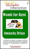 Womb for Rent/Man of Means: Double Delights