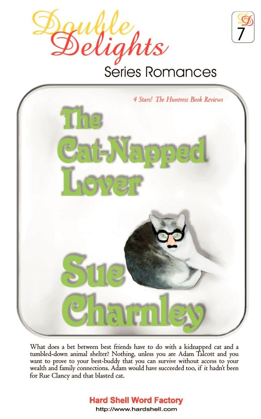 The Cat-Napped Lover/Devil May Clare