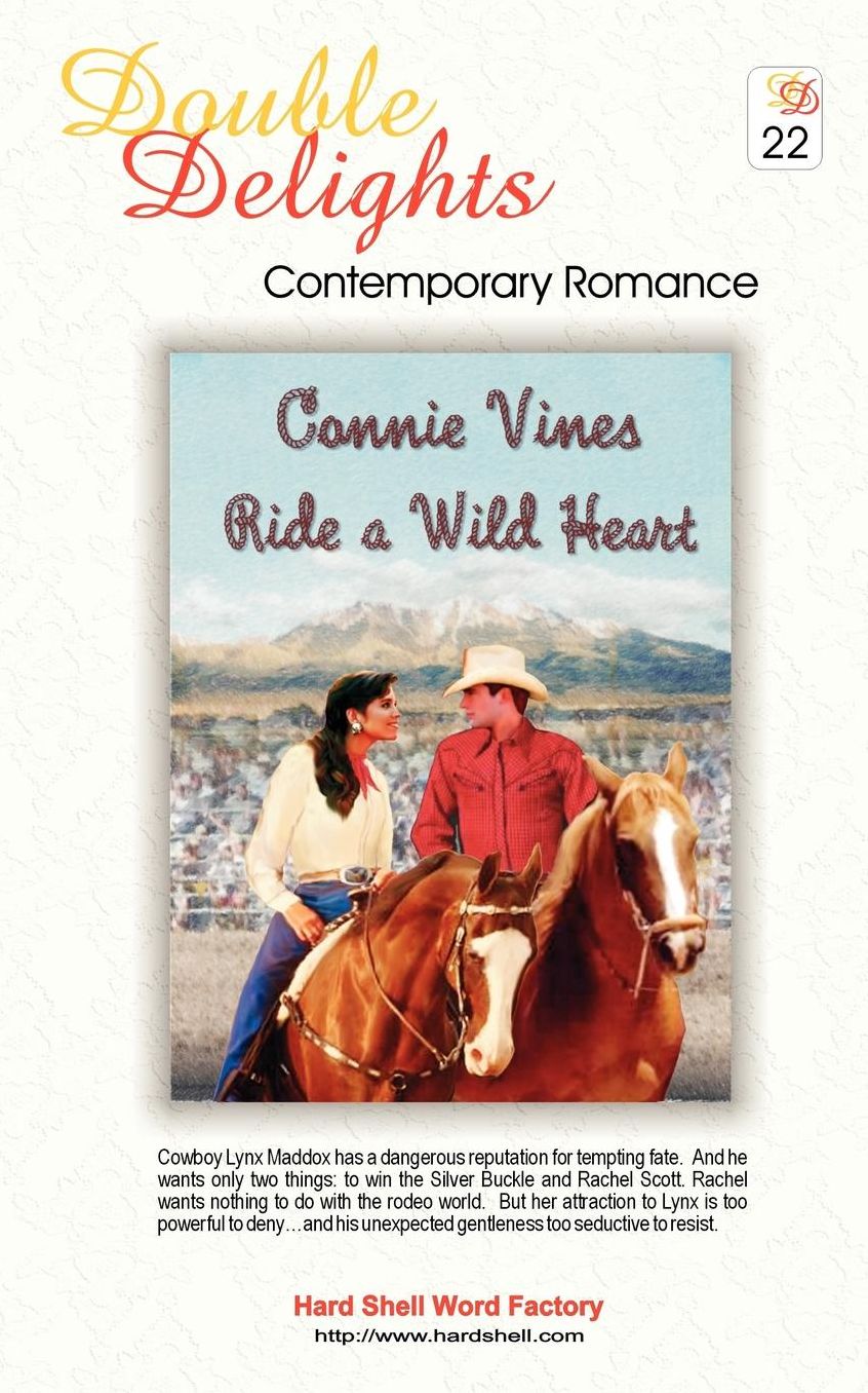 Ride a Wild Heart / Summer Magic - DD#22