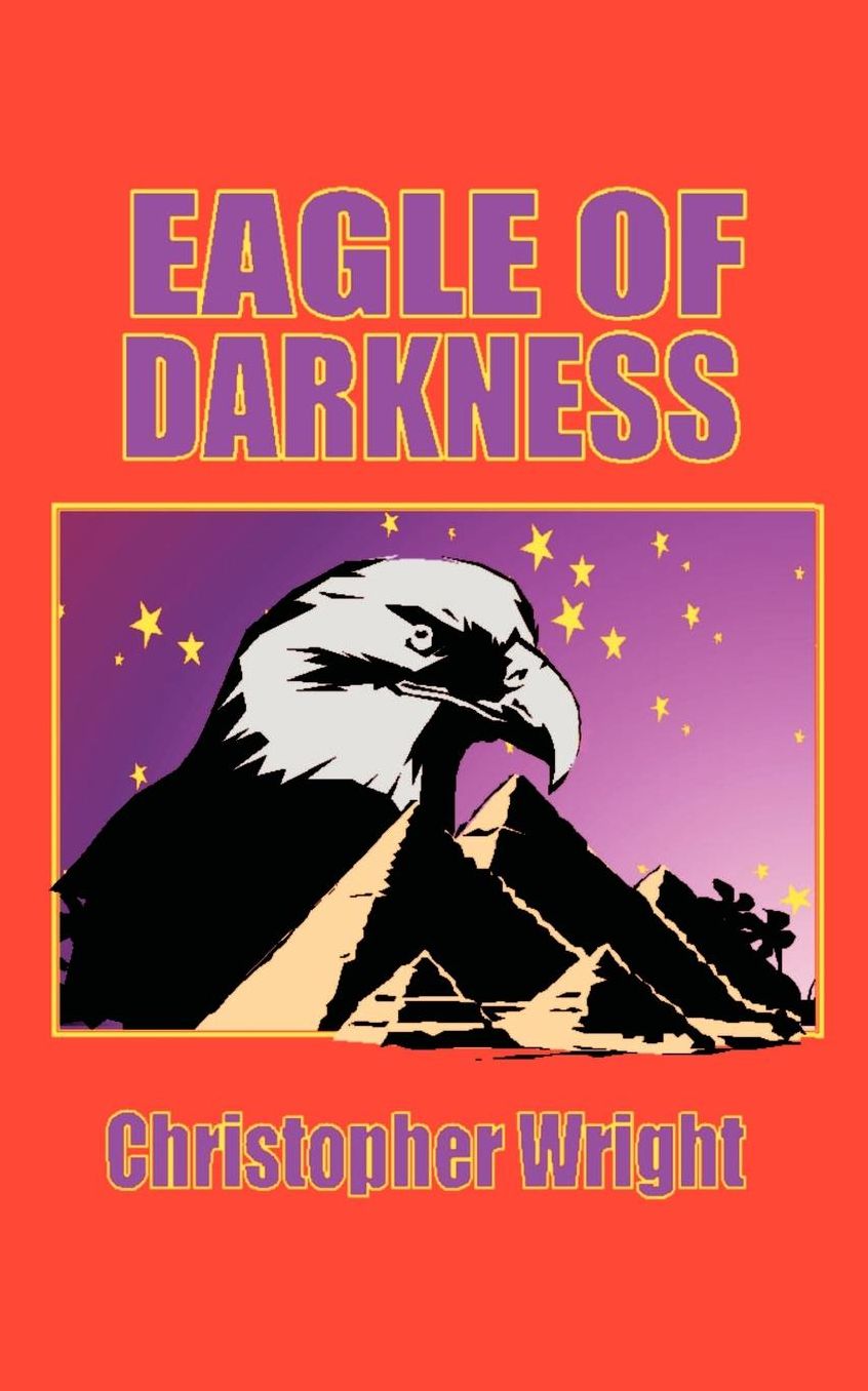 Eagle of Darkness