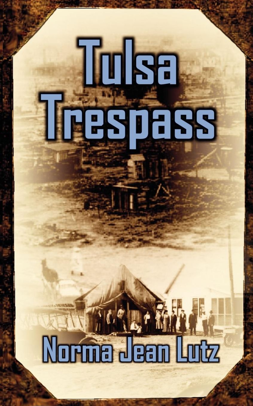 Tulsa Trespass / Return To Tulsa