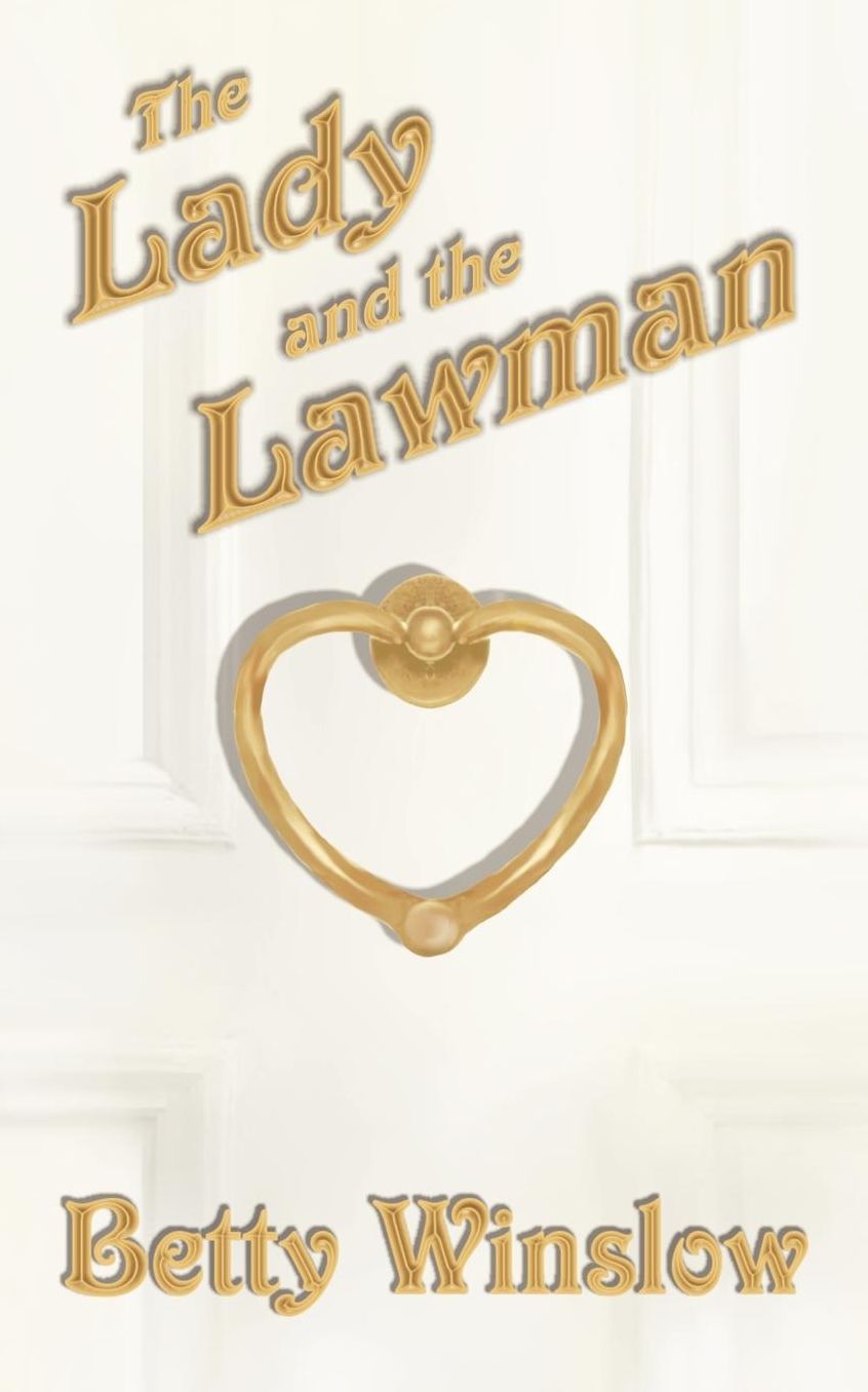 The Lady and the Lawman
