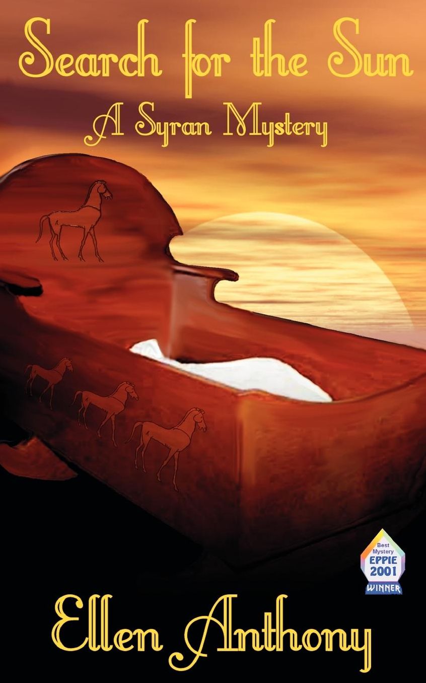 Search for the Sun: A Syran Mystery