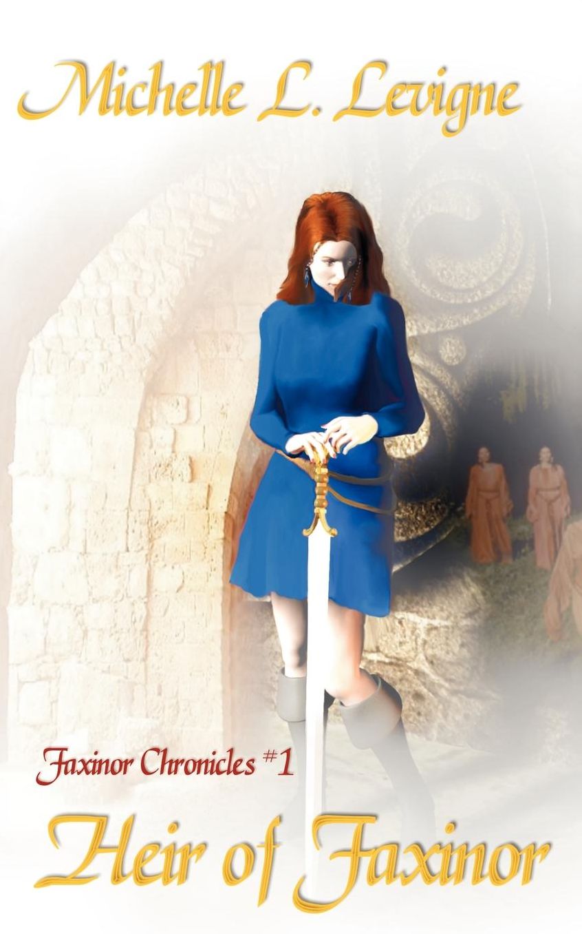 Heir of Faxinor