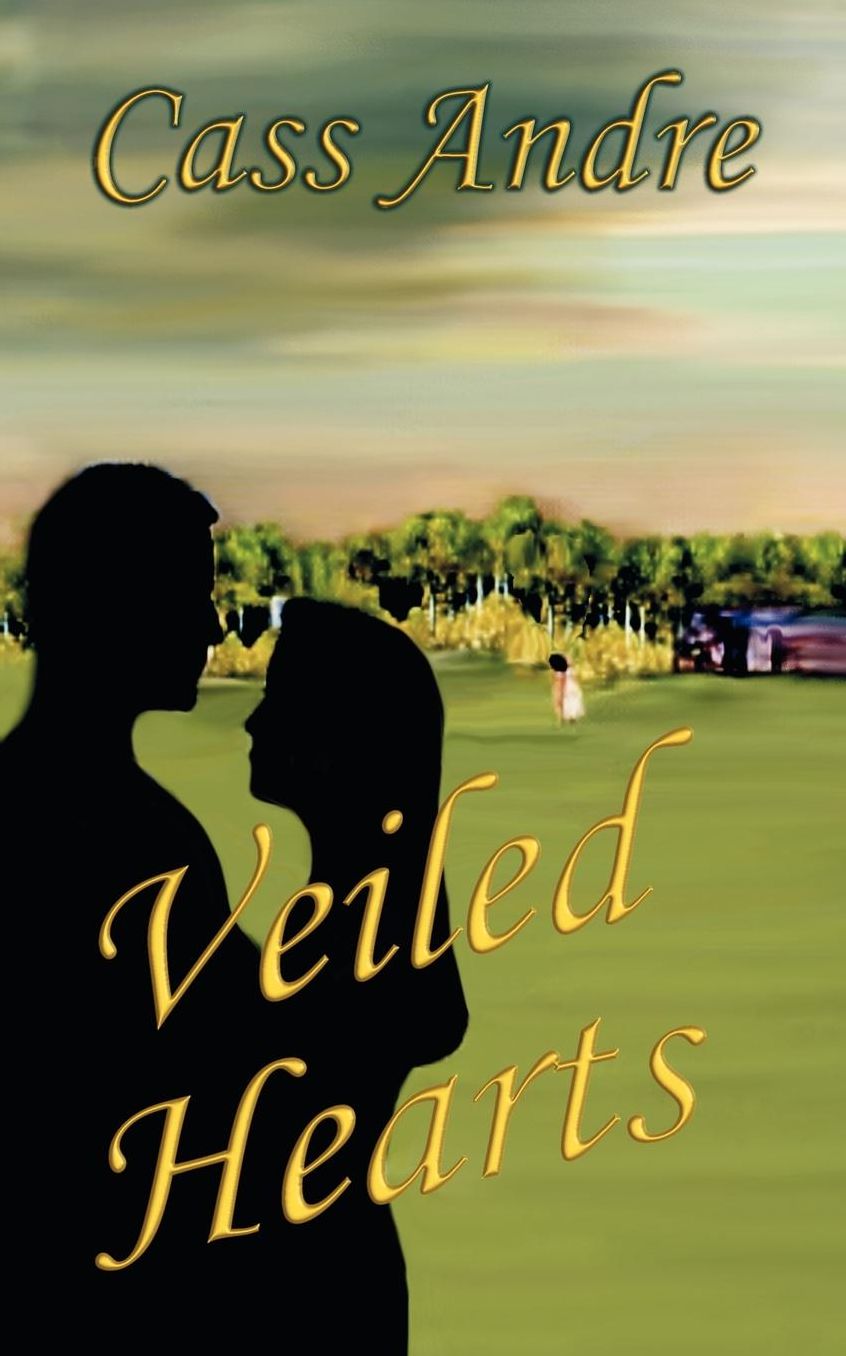 Veiled Hearts