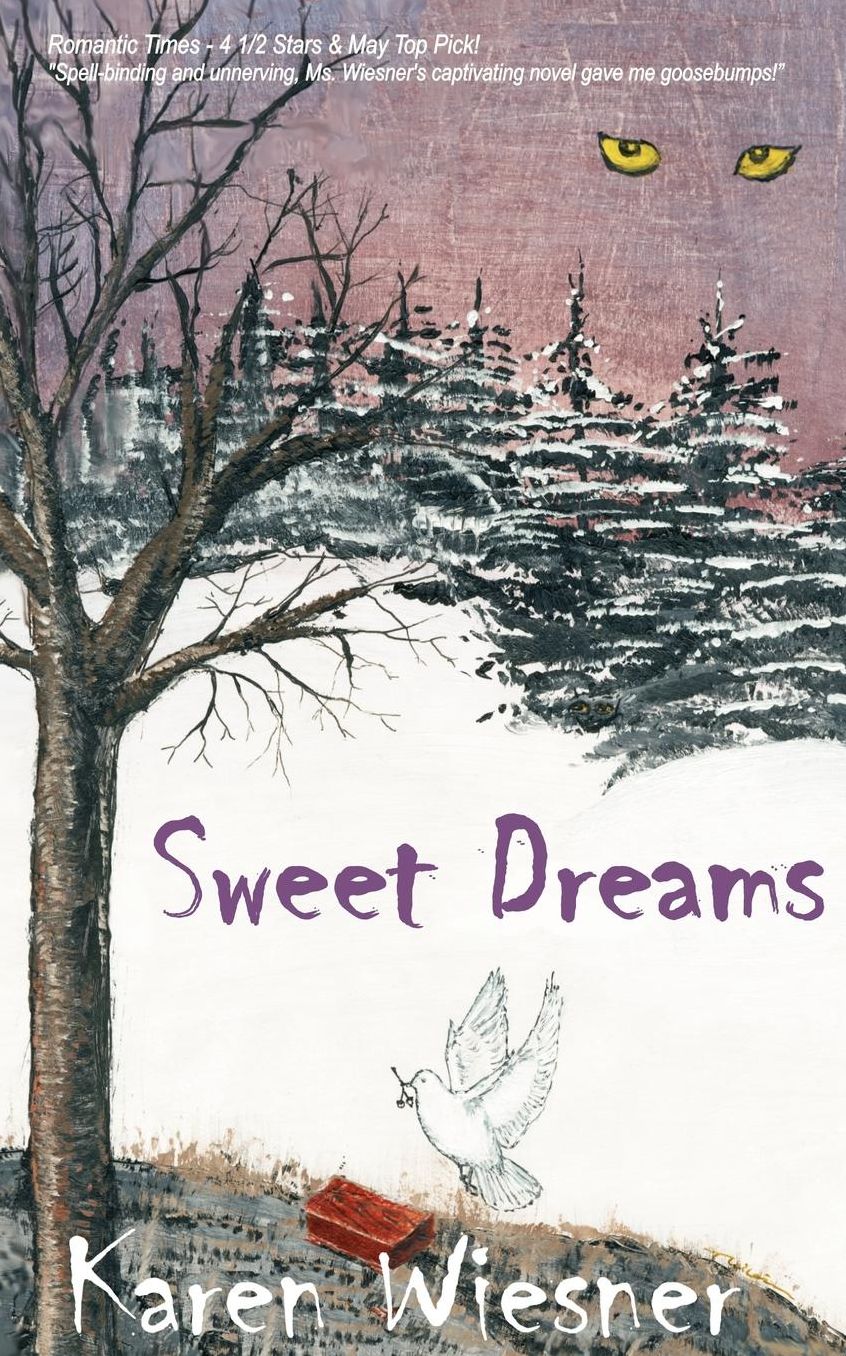 Sweet Dreams