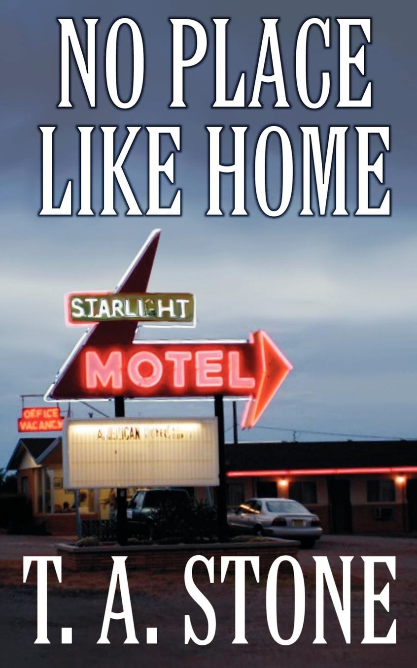 No Place Like Home