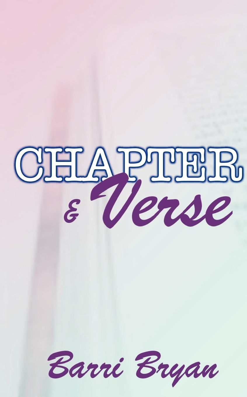Chapter and Verse: A Collection of 100 Love Poems
