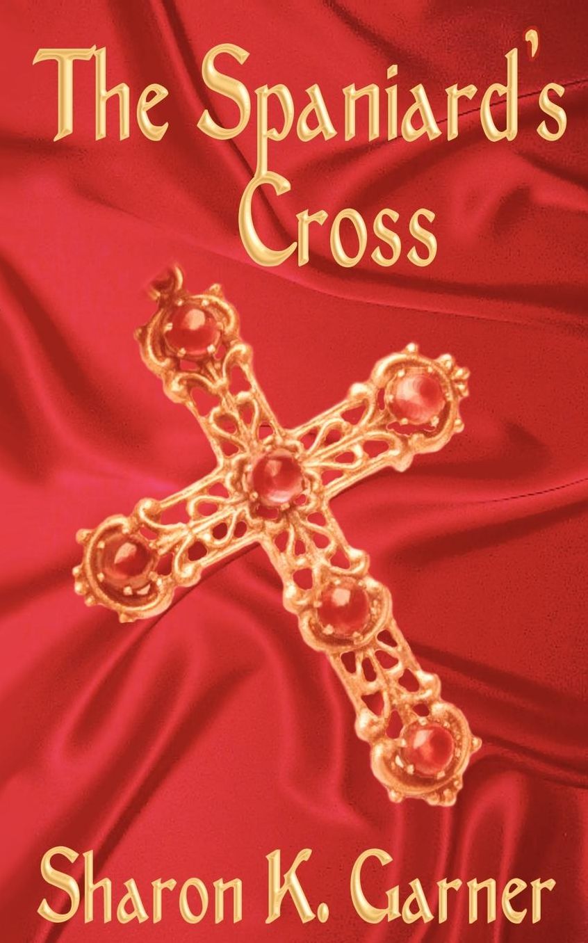 Spaniard's Cross