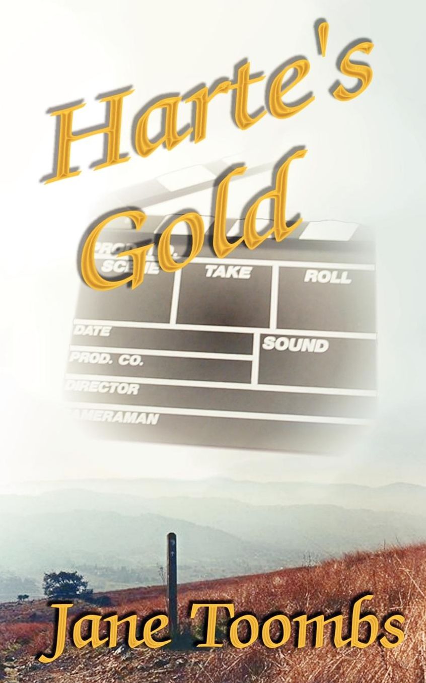 Harte's Gold