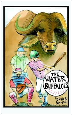 The Waterbuffaloes