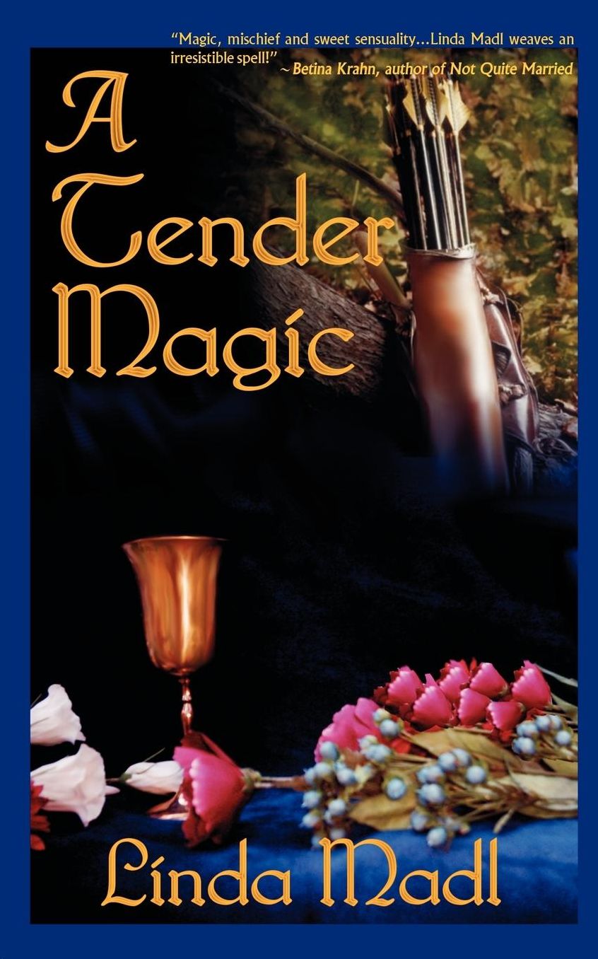 Tender Magic