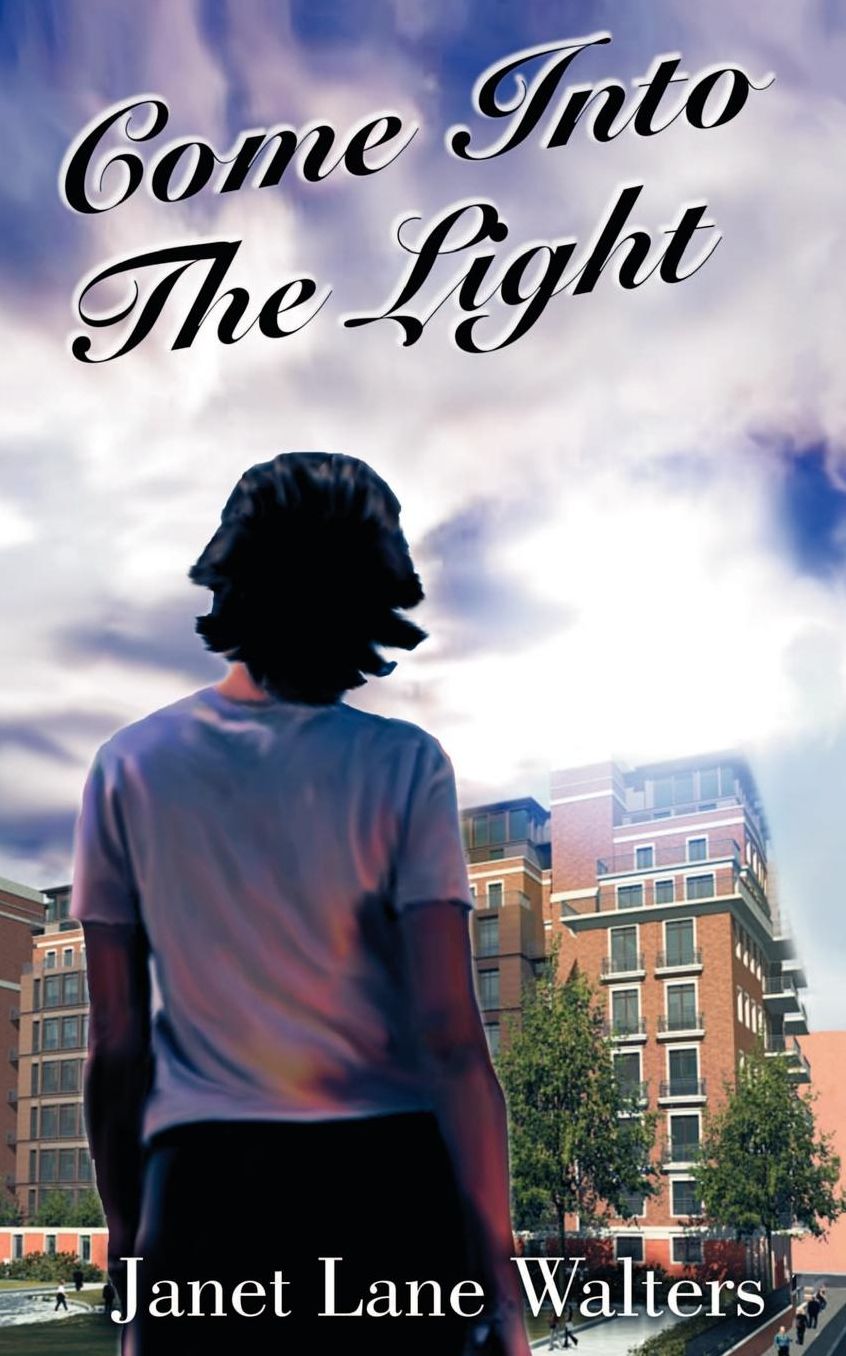 Come Into the Light